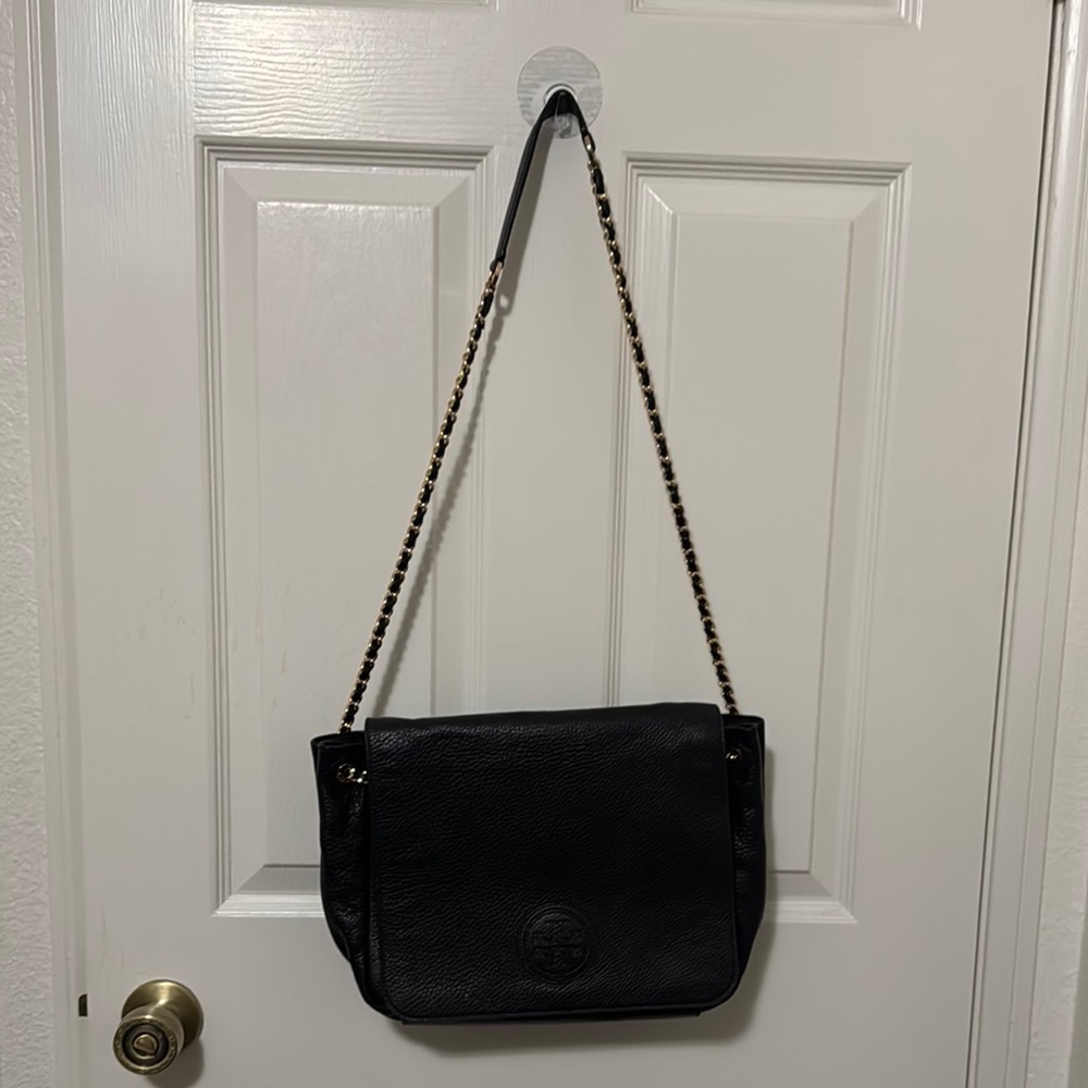 Tory Burch Leather Bag